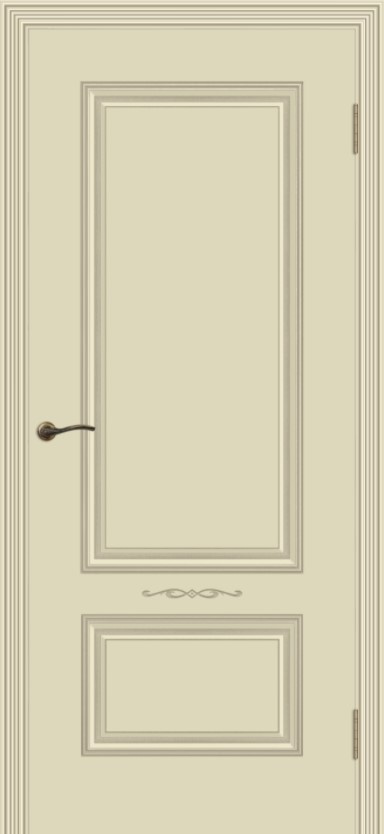 Cordondoor Межкомнатная дверь Аккорд В1 ПГ, арт. 10855 - фото №2