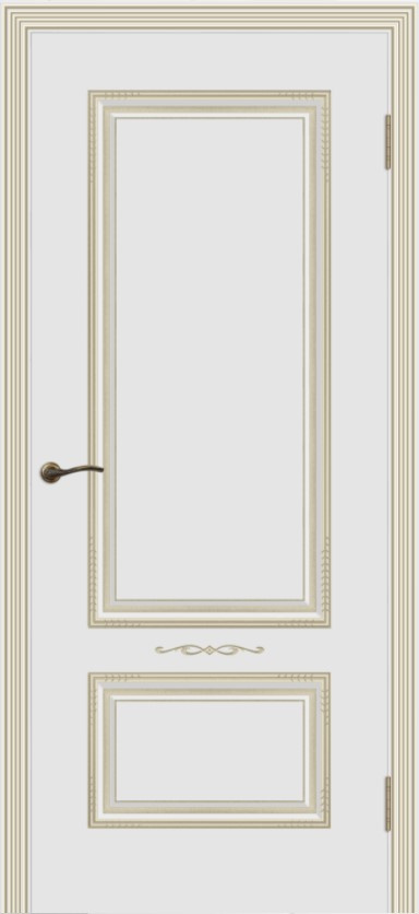 Cordondoor Межкомнатная дверь Аккорд В2 ПГ, арт. 10858 - фото №4