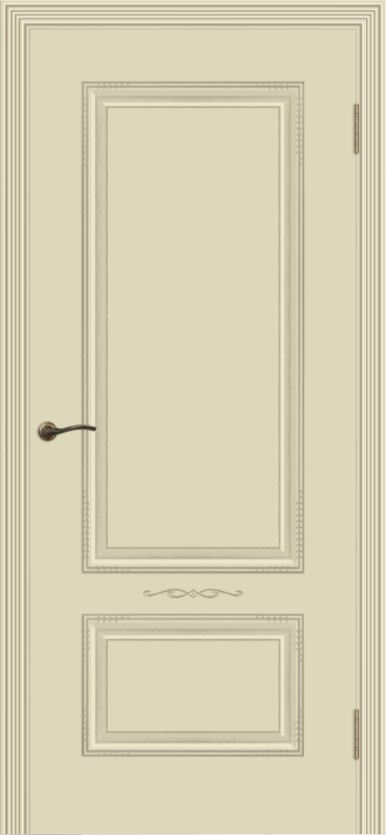 Cordondoor Межкомнатная дверь Аккорд В2 ПГ, арт. 10858 - фото №2