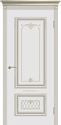 Cordondoor Межкомнатная дверь Аккорд В3 ПГ, арт. 10861 - фото №1