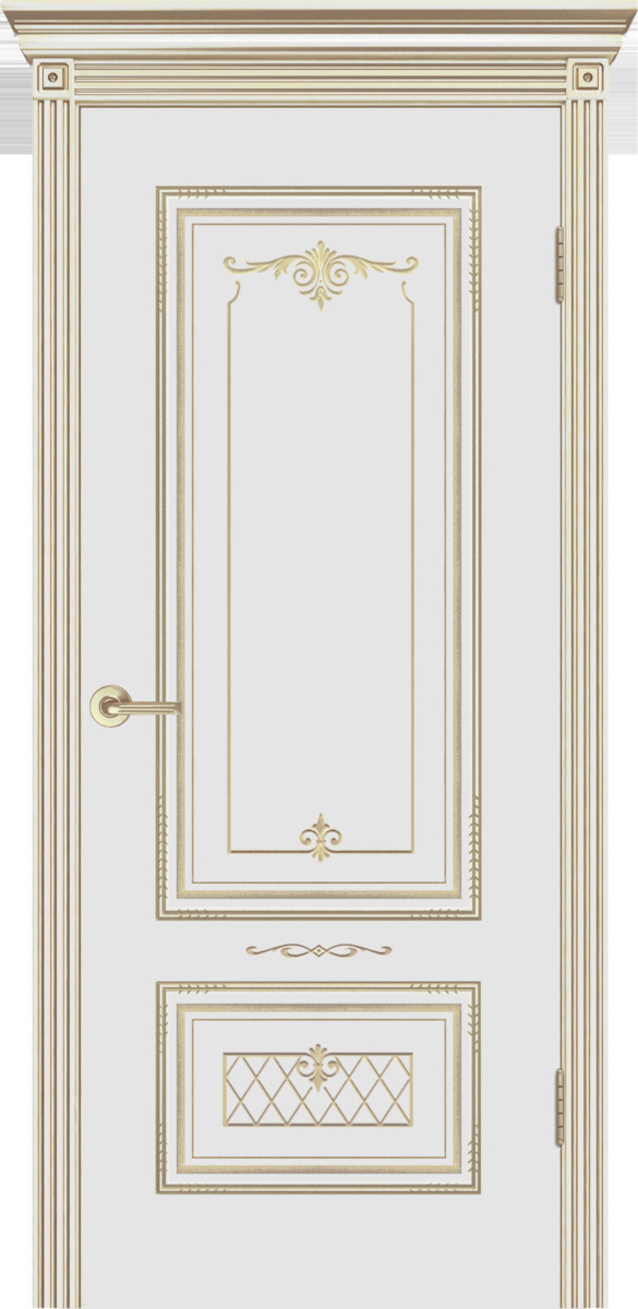 Cordondoor Межкомнатная дверь Аккорд В3 ПГ, арт. 10861 - фото №2