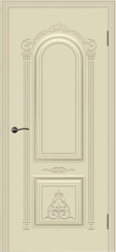 Cordondoor Межкомнатная дверь Ода В1 ПГ, арт. 10880 - фото №2