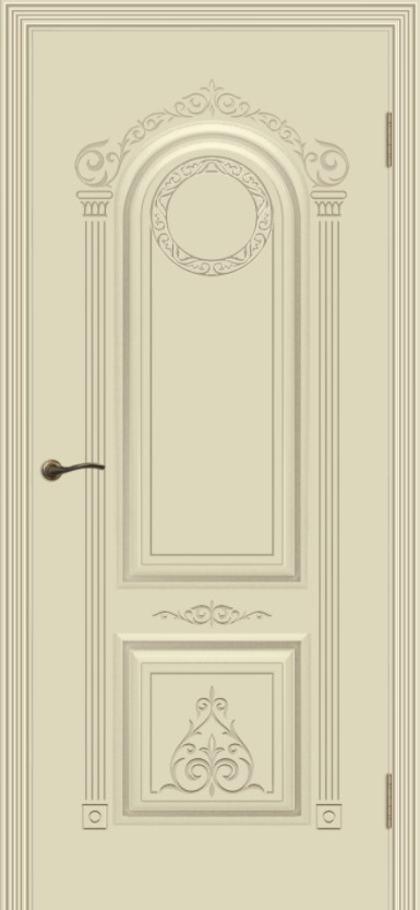 Cordondoor Межкомнатная дверь Ода В2 ПГ, арт. 10883 - фото №2