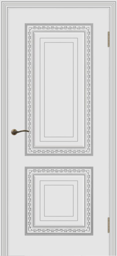 Cordondoor Межкомнатная дверь Альт ПГ, арт. 10946 - фото №4