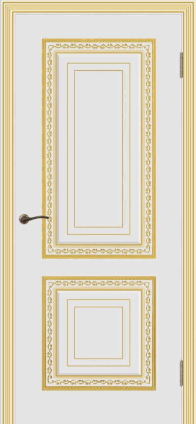 Cordondoor Межкомнатная дверь Альт ПГ, арт. 10946 - фото №5