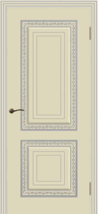 Cordondoor Межкомнатная дверь Альт ПГ, арт. 10946 - фото №1