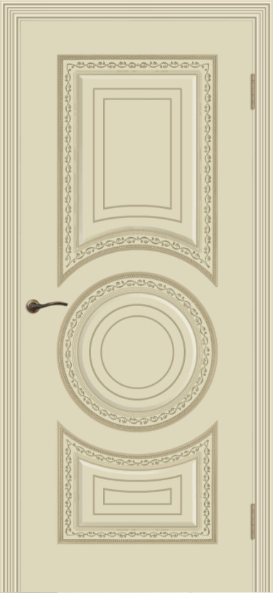 Cordondoor Межкомнатная дверь Рондо ПГ, арт. 10951 - фото №3