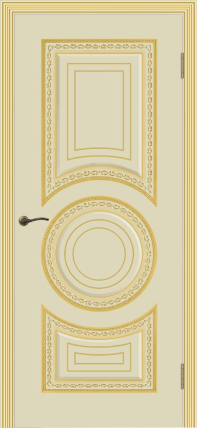 Cordondoor Межкомнатная дверь Рондо ПГ, арт. 10951 - фото №2