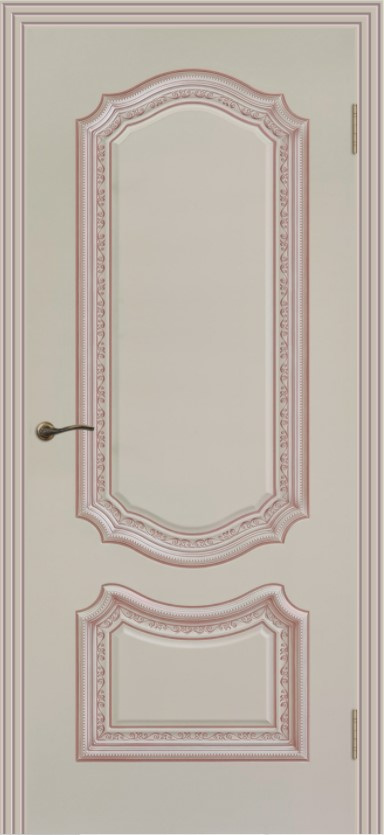 Cordondoor Межкомнатная дверь Сюита В2 ПГ, арт. 10953 - фото №1