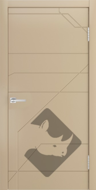 Контур Межкомнатная дверь Докос, арт. 10955 - фото №9