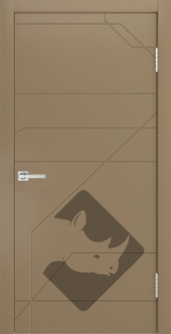 Контур Межкомнатная дверь Докос, арт. 10955 - фото №8
