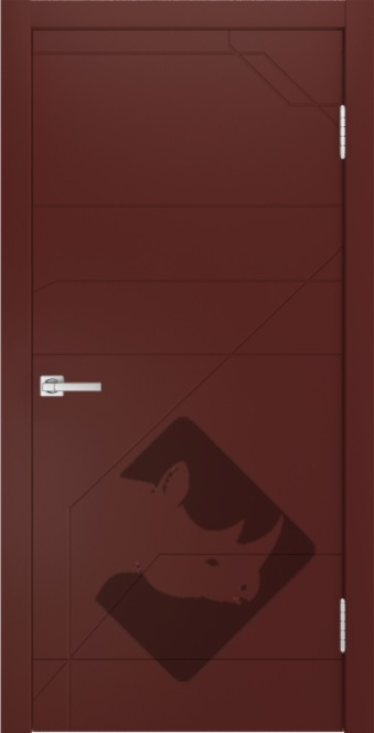 Контур Межкомнатная дверь Докос, арт. 10955 - фото №7