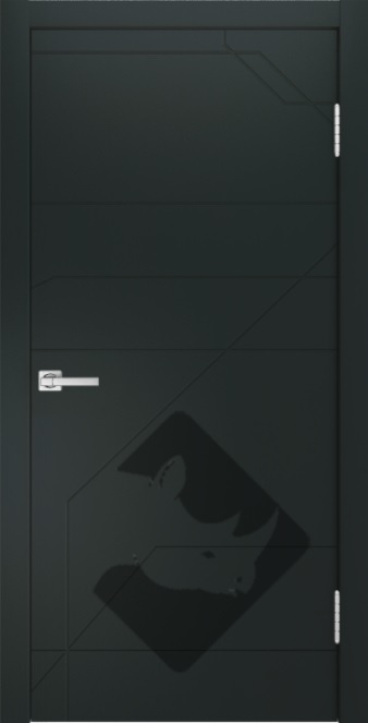 Контур Межкомнатная дверь Докос, арт. 10955 - фото №6