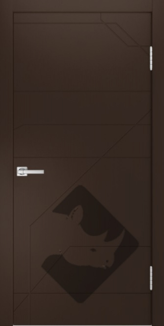 Контур Межкомнатная дверь Докос, арт. 10955 - фото №2