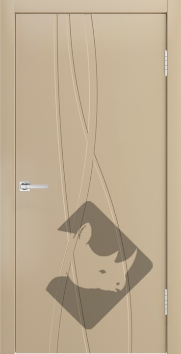 Контур Межкомнатная дверь Корфу, арт. 10956 - фото №9