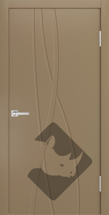 Контур Межкомнатная дверь Корфу, арт. 10956 - фото №8