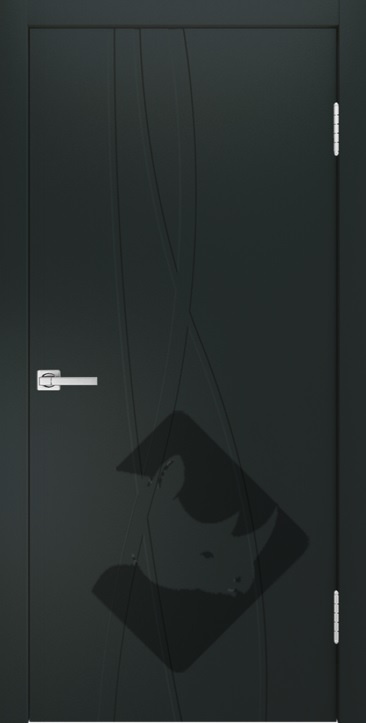 Контур Межкомнатная дверь Корфу, арт. 10956 - фото №6