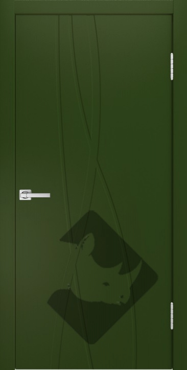 Контур Межкомнатная дверь Корфу, арт. 10956 - фото №5