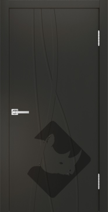 Контур Межкомнатная дверь Корфу, арт. 10956 - фото №4