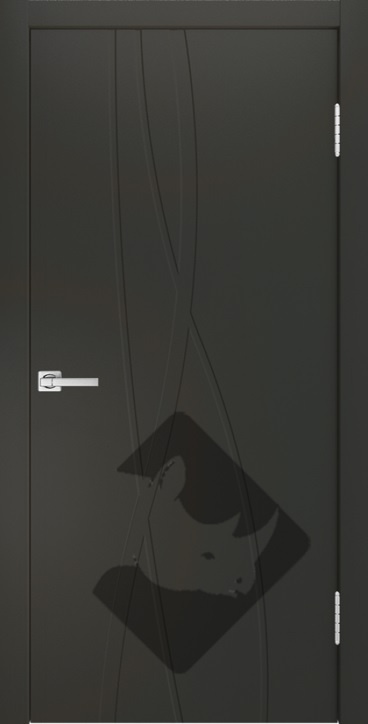 Контур Межкомнатная дверь Корфу, арт. 10956 - фото №3