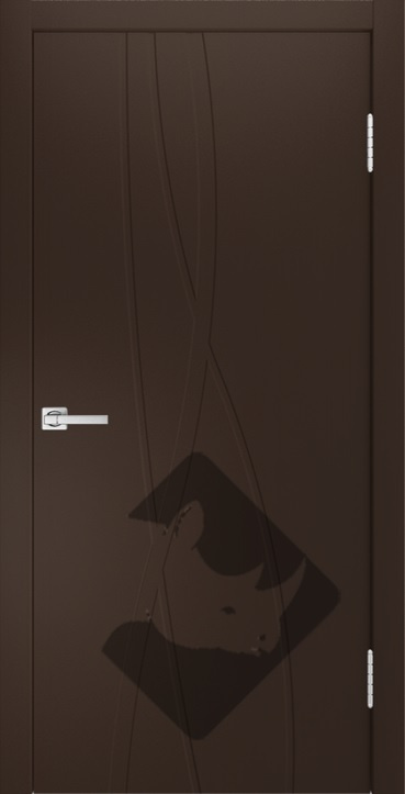 Контур Межкомнатная дверь Корфу, арт. 10956 - фото №2