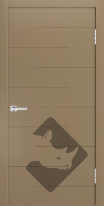 Контур Межкомнатная дверь Делос, арт. 10957 - фото №8