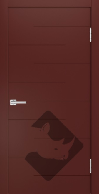 Контур Межкомнатная дверь Делос, арт. 10957 - фото №7
