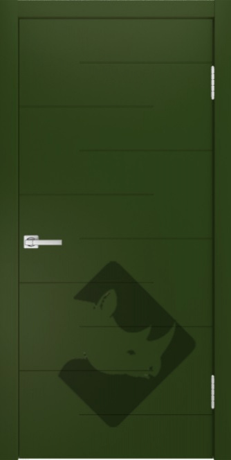 Контур Межкомнатная дверь Делос, арт. 10957 - фото №5