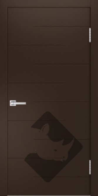 Контур Межкомнатная дверь Делос, арт. 10957 - фото №2