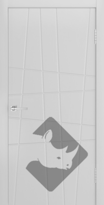 Контур Межкомнатная дверь Нисирос, арт. 10958 - фото №1