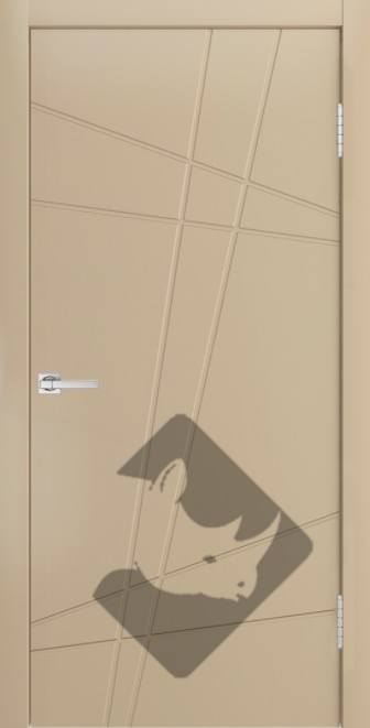 Контур Межкомнатная дверь Патмос, арт. 10959 - фото №9