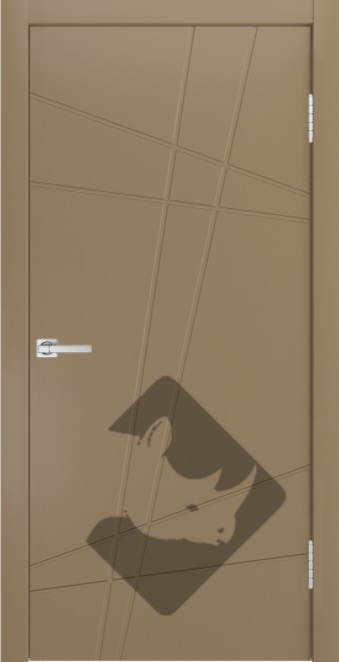 Контур Межкомнатная дверь Патмос, арт. 10959 - фото №8