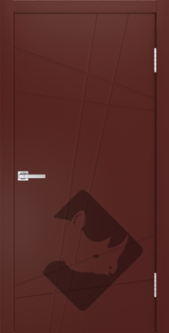 Контур Межкомнатная дверь Патмос, арт. 10959 - фото №7