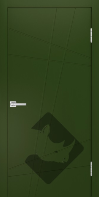 Контур Межкомнатная дверь Патмос, арт. 10959 - фото №5