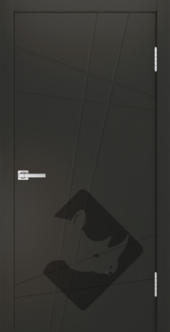 Контур Межкомнатная дверь Патмос, арт. 10959 - фото №4