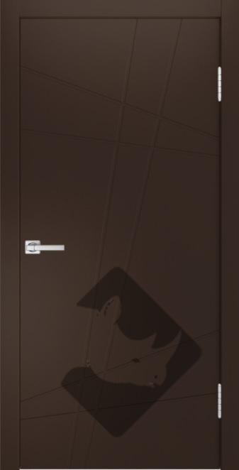 Контур Межкомнатная дверь Патмос, арт. 10959 - фото №2