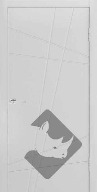 Контур Межкомнатная дверь Патмос, арт. 10959 - фото №1