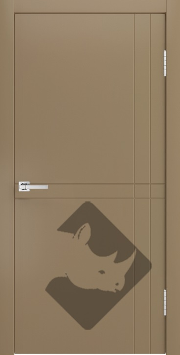 Контур Межкомнатная дверь Крит, арт. 10960 - фото №8