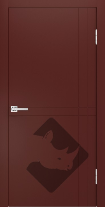 Контур Межкомнатная дверь Крит, арт. 10960 - фото №7