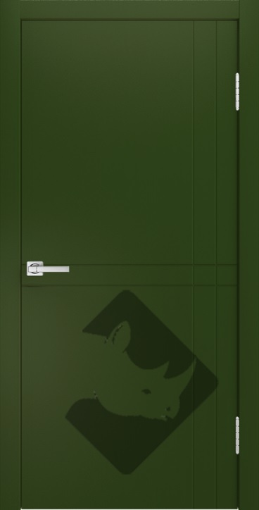 Контур Межкомнатная дверь Крит, арт. 10960 - фото №5