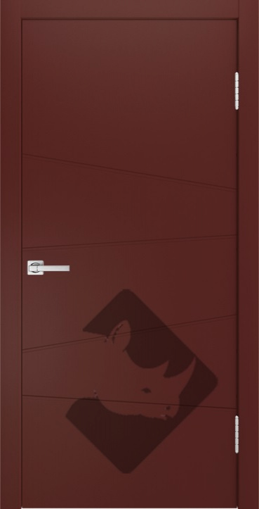 Контур Межкомнатная дверь Карпатос, арт. 10961 - фото №7