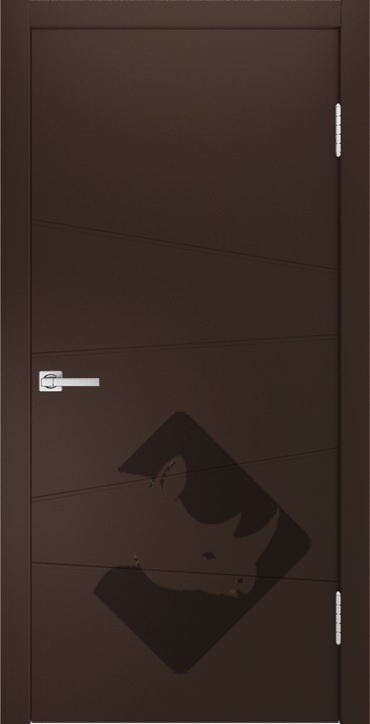 Контур Межкомнатная дверь Карпатос, арт. 10961 - фото №2