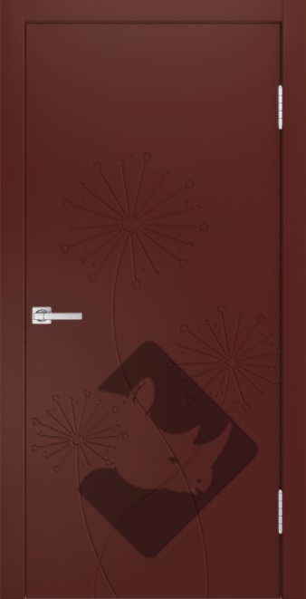 Контур Межкомнатная дверь Лефкада, арт. 10962 - фото №7