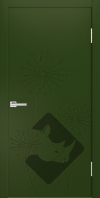 Контур Межкомнатная дверь Лефкада, арт. 10962 - фото №5