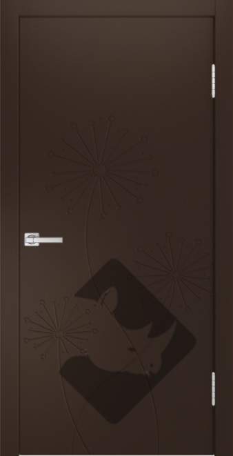 Контур Межкомнатная дверь Лефкада, арт. 10962 - фото №2