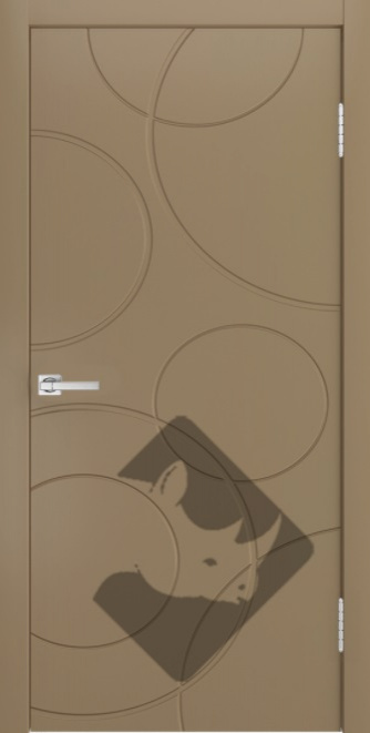 Контур Межкомнатная дверь Миконос, арт. 10963 - фото №8