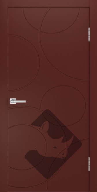 Контур Межкомнатная дверь Миконос, арт. 10963 - фото №7