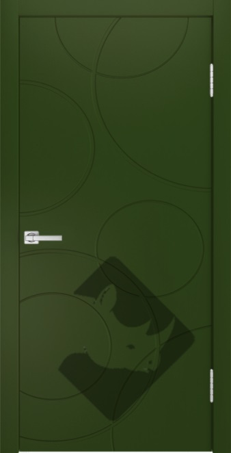 Контур Межкомнатная дверь Миконос, арт. 10963 - фото №5