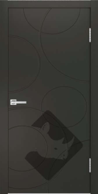 Контур Межкомнатная дверь Миконос, арт. 10963 - фото №3