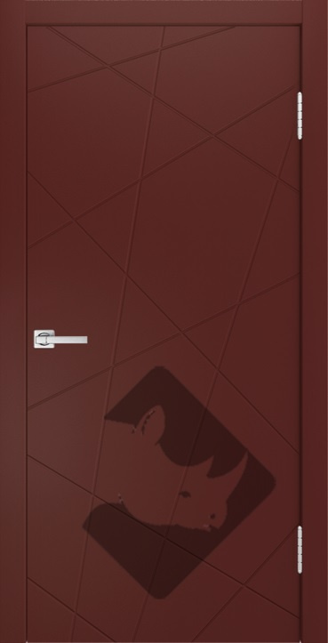 Контур Межкомнатная дверь Идра, арт. 10964 - фото №7
